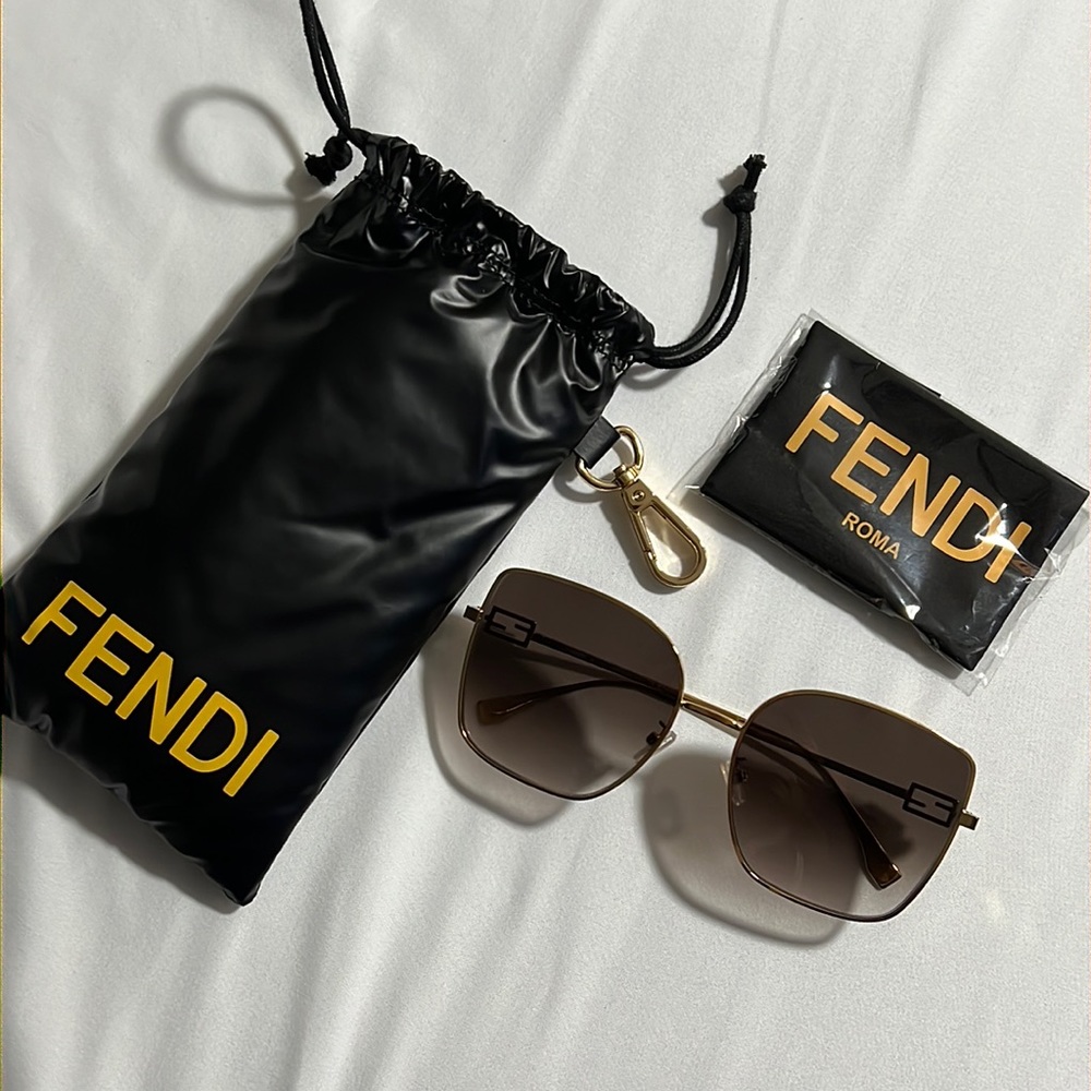 Fendi Sunglasses